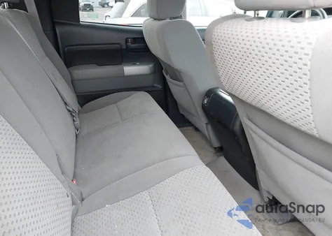 2008 Toyota Tundra Sr5 5.7L V8 from USA, damaged, VIN 5TBBV54138S501430